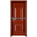 Best Sale Steel Wooden Inner Door King-06(K) For Interior Door Design From China Best 1 Brand